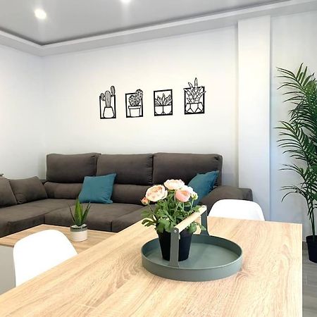 Precioso Apartamento Малага Екстериор снимка