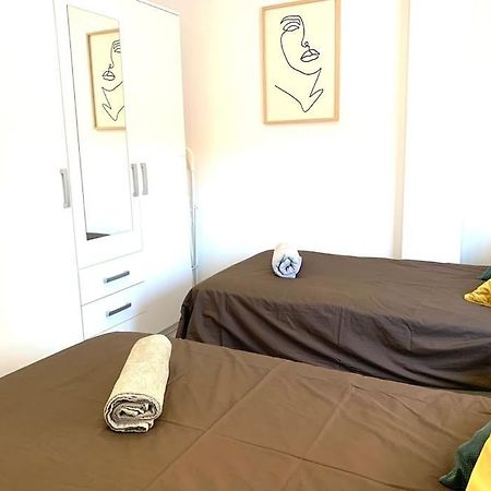 Precioso Apartamento Малага Екстериор снимка