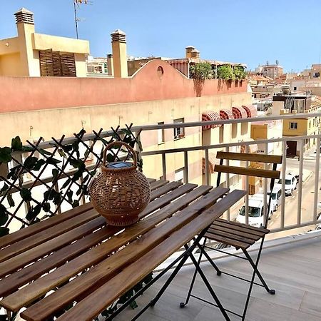 Precioso Apartamento Малага Екстериор снимка