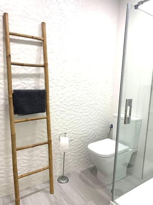 Precioso Apartamento Малага Екстериор снимка