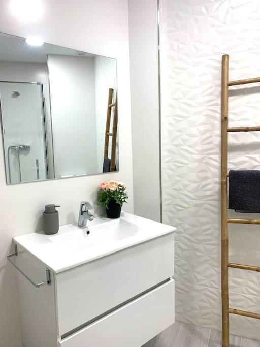 Precioso Apartamento Малага Екстериор снимка